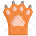 پیش‌نمایش فایل cat-paws-10037412 از پک سرپرستی گربه