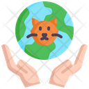 پیش‌نمایش فایل international-day-10037420 از پک سرپرستی گربه