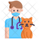 پیش‌نمایش فایل veterinarian-10037428 از پک سرپرستی گربه