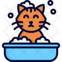 پیش‌نمایش فایل cat-grooming-10037438 از پک سرپرستی گربه