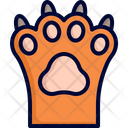 پیش‌نمایش فایل cat-paws-10037442 از پک سرپرستی گربه