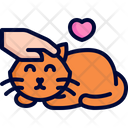 پیش‌نمایش فایل loving-cat-10037451 از پک سرپرستی گربه