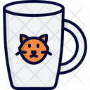 پیش‌نمایش فایل mug-10037452 از پک سرپرستی گربه