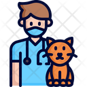 پیش‌نمایش فایل veterinarian-10037458 از پک سرپرستی گربه