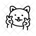 پیش‌نمایش فایل piece-8864868 از پک گربه بامزه