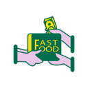 پیش‌نمایش فایل food-delivery-done-12198595 از پک فست فود
