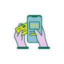 پیش‌نمایش فایل online-payment-12198597 از پک فست فود