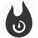 پیش‌نمایش فایل burning-time-1406786 از پک کسب و کار - ست 3