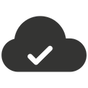 پیش‌نمایش فایل cloud-sync-1406796 از پک کسب و کار - ست 3