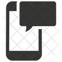 پیش‌نمایش فایل mobile-chat-1406801 از پک کسب و کار - ست 3