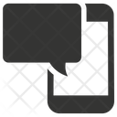 پیش‌نمایش فایل mobile-talk-1406802 از پک کسب و کار - ست 3