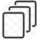 پیش‌نمایش فایل document-copy-1406882 از پک کسب و کار - ست 4