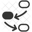 پیش‌نمایش فایل flowchart-1406847 از پک کسب و کار - ست 4