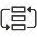 پیش‌نمایش فایل flowchart-1406848 از پک کسب و کار - ست 4