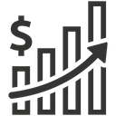 پیش‌نمایش فایل growth-1406833 از پک کسب و کار - ست 4
