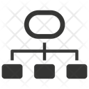 پیش‌نمایش فایل hierarchy-1406888 از پک کسب و کار - ست 4