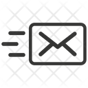 پیش‌نمایش فایل speed-message-1406858 از پک کسب و کار - ست 4
