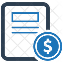 پیش‌نمایش فایل bank-statement-1407123 از پک کسب و کار - ست 3