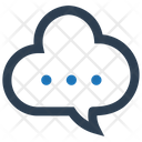 پیش‌نمایش فایل cloud-message-1407137 از پک کسب و کار - ست 3