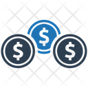 پیش‌نمایش فایل coins-1407141 از پک کسب و کار - ست 3