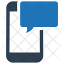 پیش‌نمایش فایل mobile-chat-1407134 از پک کسب و کار - ست 3