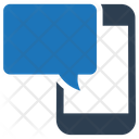 پیش‌نمایش فایل mobile-message-1407135 از پک کسب و کار - ست 3