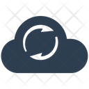 پیش‌نمایش فایل refresh-cloud-1407105 از پک کسب و کار - ست 3