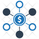 پیش‌نمایش فایل bank-network-1407179 از پک کسب و کار - ست 4