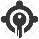 پیش‌نمایش فایل target-keyword-1412701 از پک کسب و کار