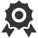 پیش‌نمایش فایل badge-1412534 از پک کسب و کار