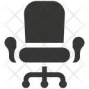 پیش‌نمایش فایل revolving-chair-1412491 از پک کسب و کار