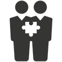پیش‌نمایش فایل teamwork-1412501 از پک کسب و کار