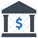 پیش‌نمایش فایل bank-1414166 از پک آیکون های کسب و کار 1