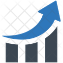 پیش‌نمایش فایل business-growth-1414121 از پک آیکون های کسب و کار 1