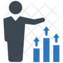 پیش‌نمایش فایل business-growth-1414145 از پک آیکون های کسب و کار 1