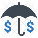پیش‌نمایش فایل financial-security-1414119 از پک آیکون های کسب و کار 1