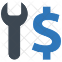 پیش‌نمایش فایل financial-service-1414100 از پک آیکون های کسب و کار 1