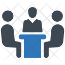 پیش‌نمایش فایل meeting-1414136 از پک آیکون های کسب و کار 1