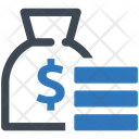 پیش‌نمایش فایل money-1414165 از پک آیکون های کسب و کار 1