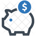 پیش‌نمایش فایل savings-1414157 از پک آیکون های کسب و کار 1