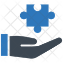 پیش‌نمایش فایل solution-1414103 از پک آیکون های کسب و کار 1