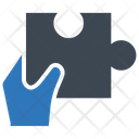 پیش‌نمایش فایل solution-1414138 از پک آیکون های کسب و کار 1