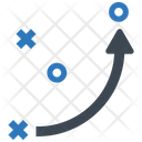 پیش‌نمایش فایل strategy-1414114 از پک آیکون های کسب و کار 1