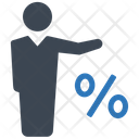 پیش‌نمایش فایل business-offer-1414249 از پک آیکون های کسب و کار 2