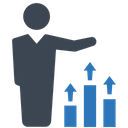 پیش‌نمایش فایل growth-1414256 از پک آیکون های کسب و کار 2