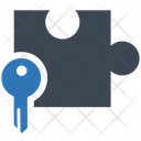 پیش‌نمایش فایل key-solution-1414200 از پک آیکون های کسب و کار 2
