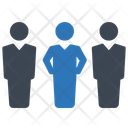 پیش‌نمایش فایل leadership-1414196 از پک آیکون های کسب و کار 2