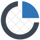 پیش‌نمایش فایل pie-chart-1414209 از پک آیکون های کسب و کار 2