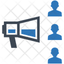 پیش‌نمایش فایل promotion-1414206 از پک آیکون های کسب و کار 2