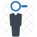 پیش‌نمایش فایل search-job-1414221 از پک آیکون های کسب و کار 2